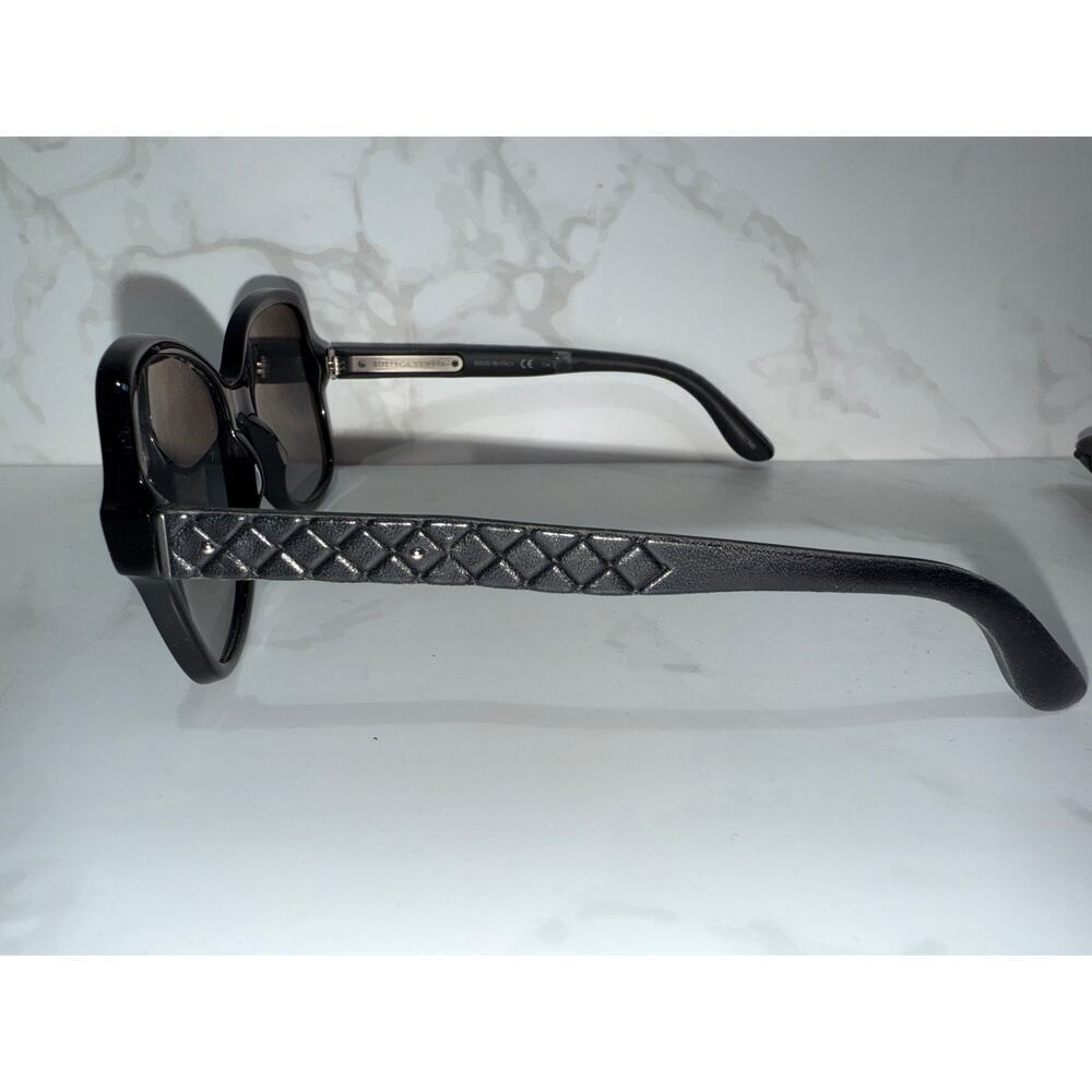 Bottega Veneta Acetate frame Sunglasses - Picture 5 of 5